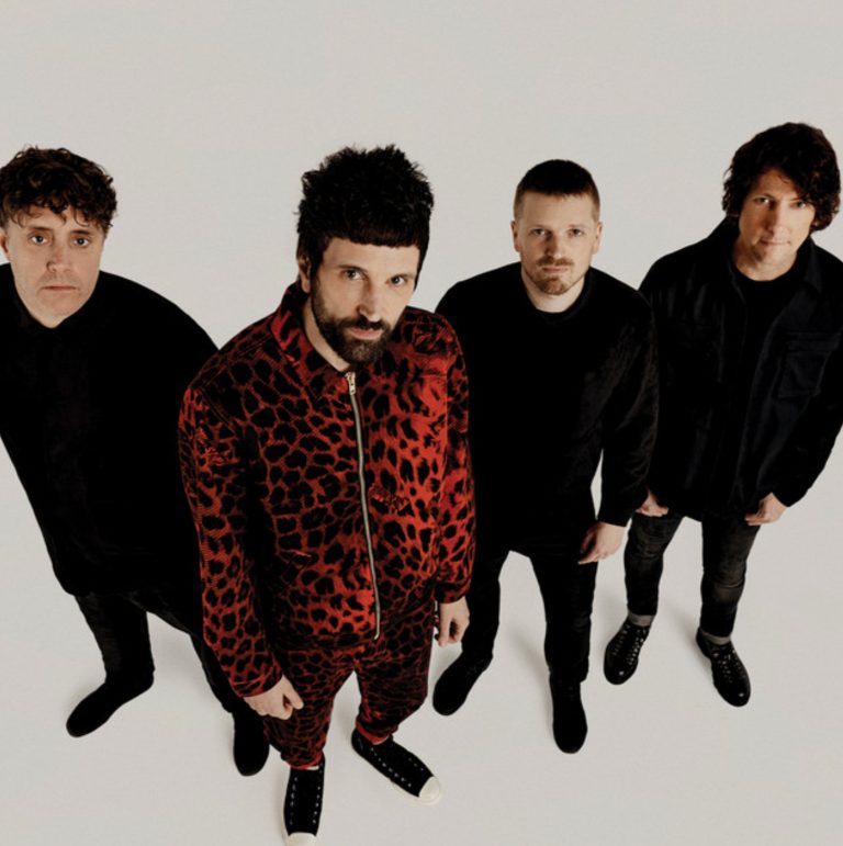 Kasabian London- Live Concert Tickets