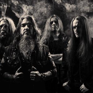 An Evening with Machine Head Wolverhampton- Live Concert Tickets, Dates & Event Guide UKEvents.net
