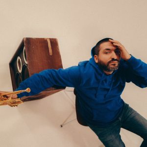 Ibrahim Maalouf London- Live Concert Tickets, Dates & Event Guide UKEvents.net