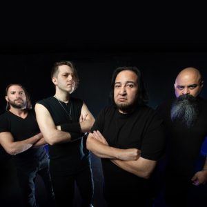 Fear Factory Nottingham- Live Concert Tickets, Dates & Event Guide UKEvents.net