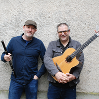 Michael McGoldrick & Tim Edey Tickets UKEvents.net