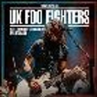 UK FOO FIGHTERS Tickets UKEvents.net