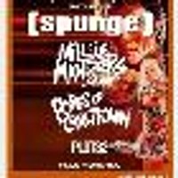 [ SPUNGE ] Tickets UKEvents.net