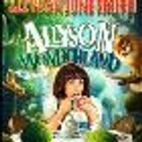 ALLYSON JUNE SMITH – ALLYSON WONDERLAND Tickets UKEvents.net